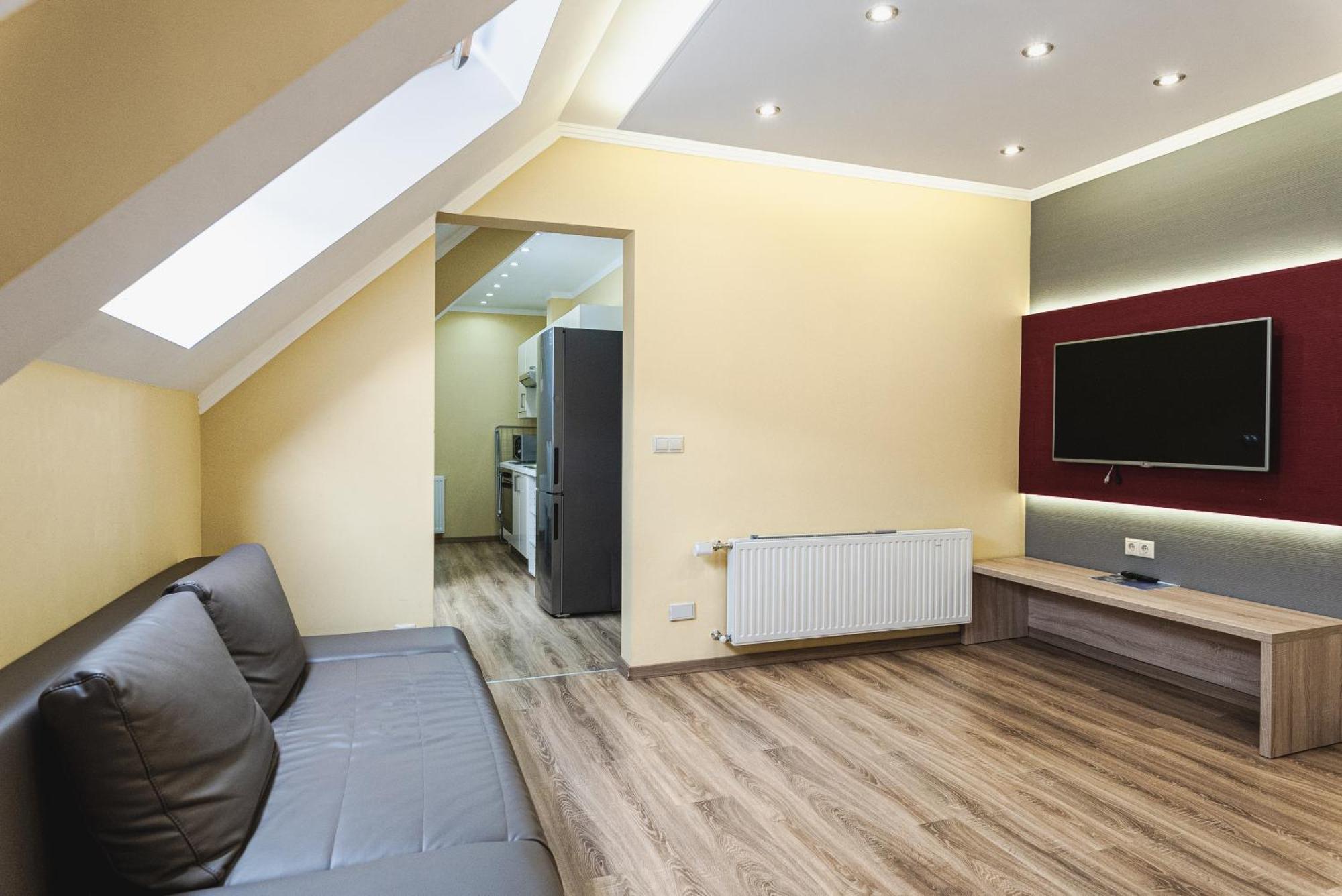 Villajazz Apartments Murau Habitación foto