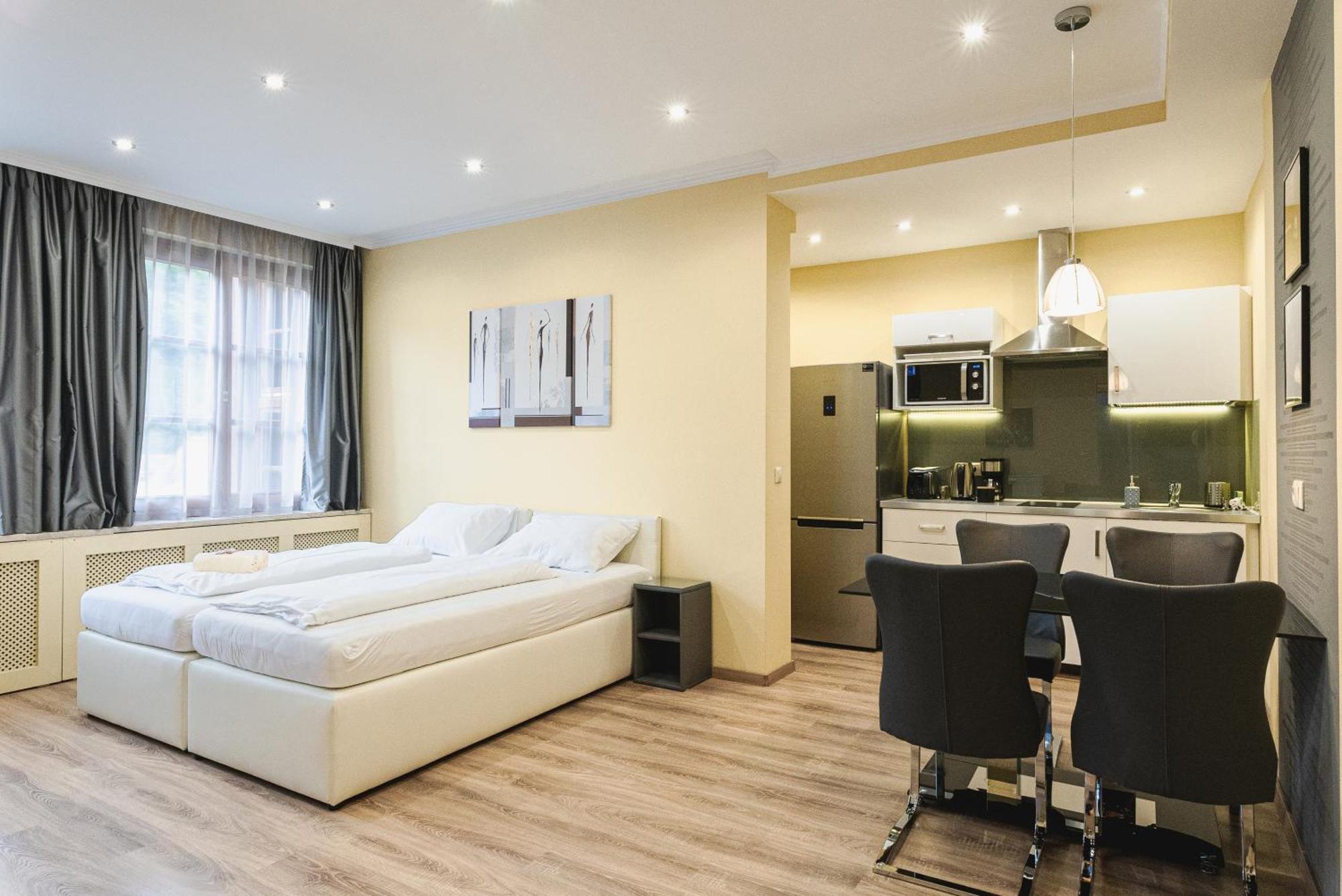 Villajazz Apartments Murau Habitación foto
