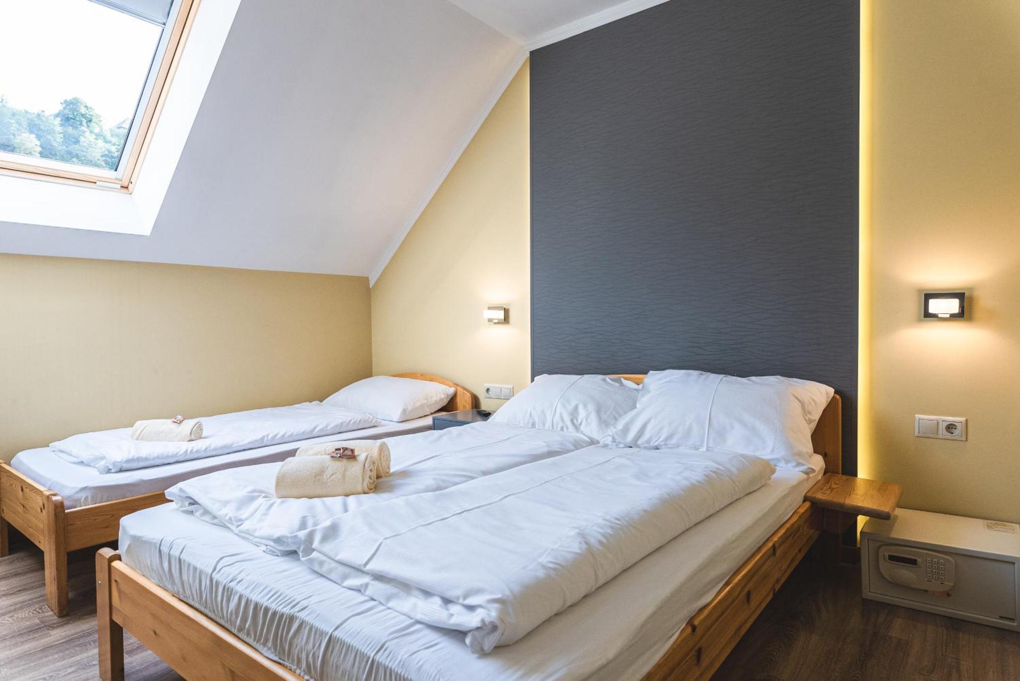Villajazz Apartments Murau Habitación foto