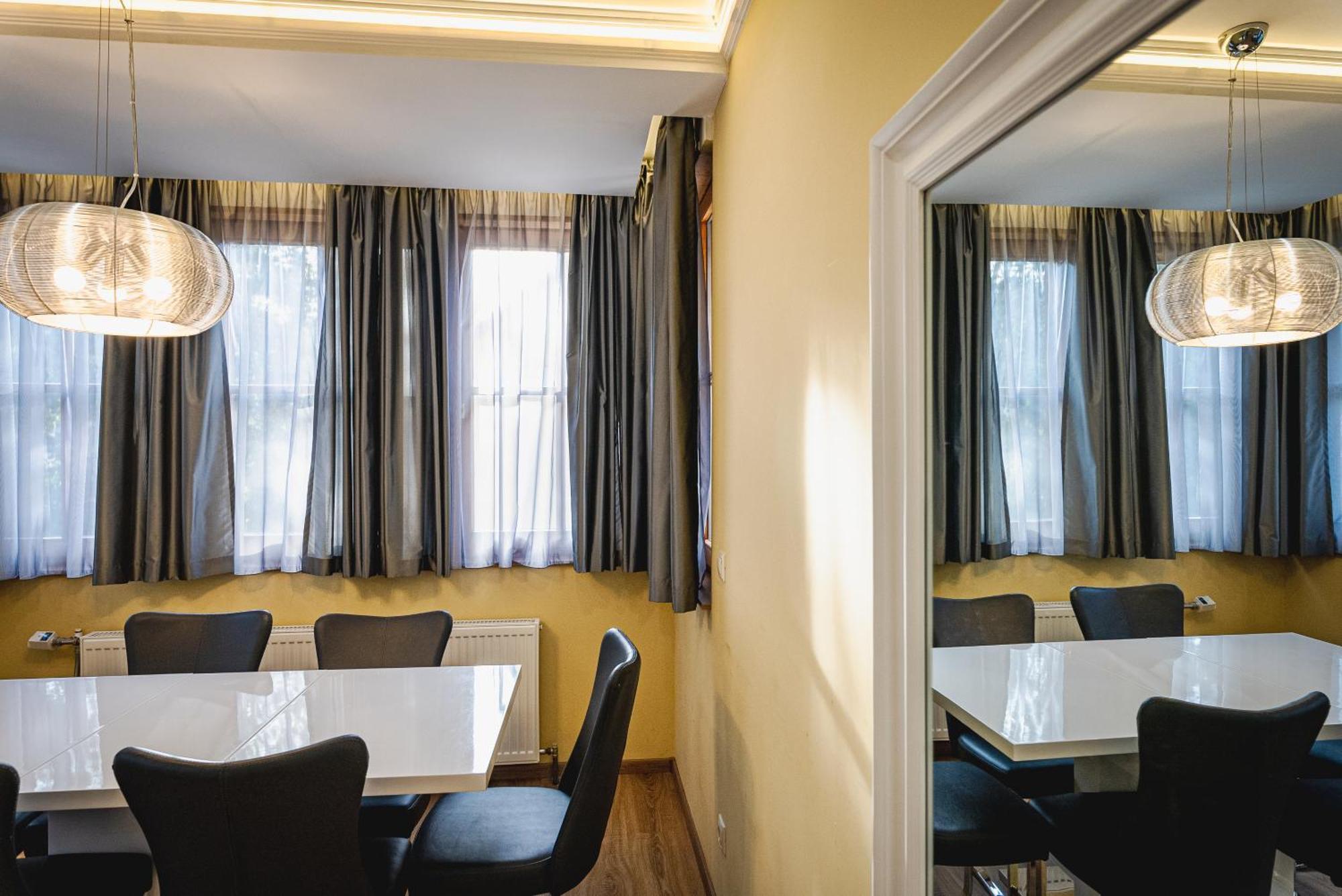 Villajazz Apartments Murau Habitación foto