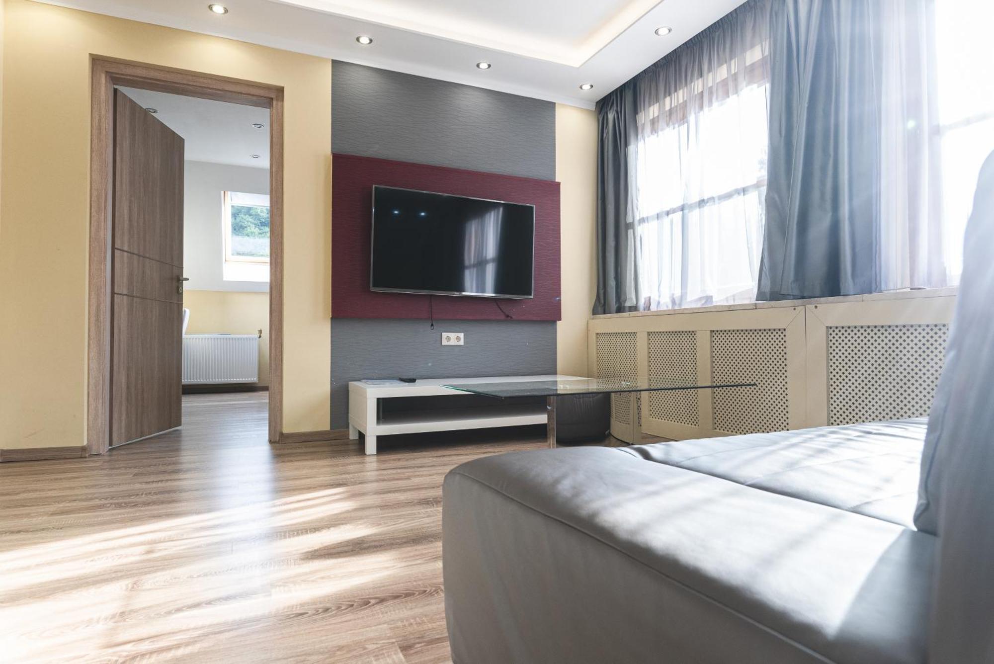 Villajazz Apartments Murau Habitación foto
