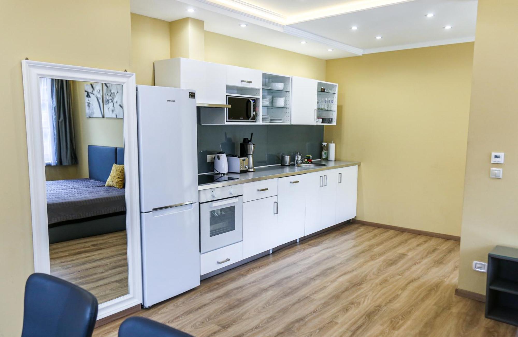 Villajazz Apartments Murau Habitación foto