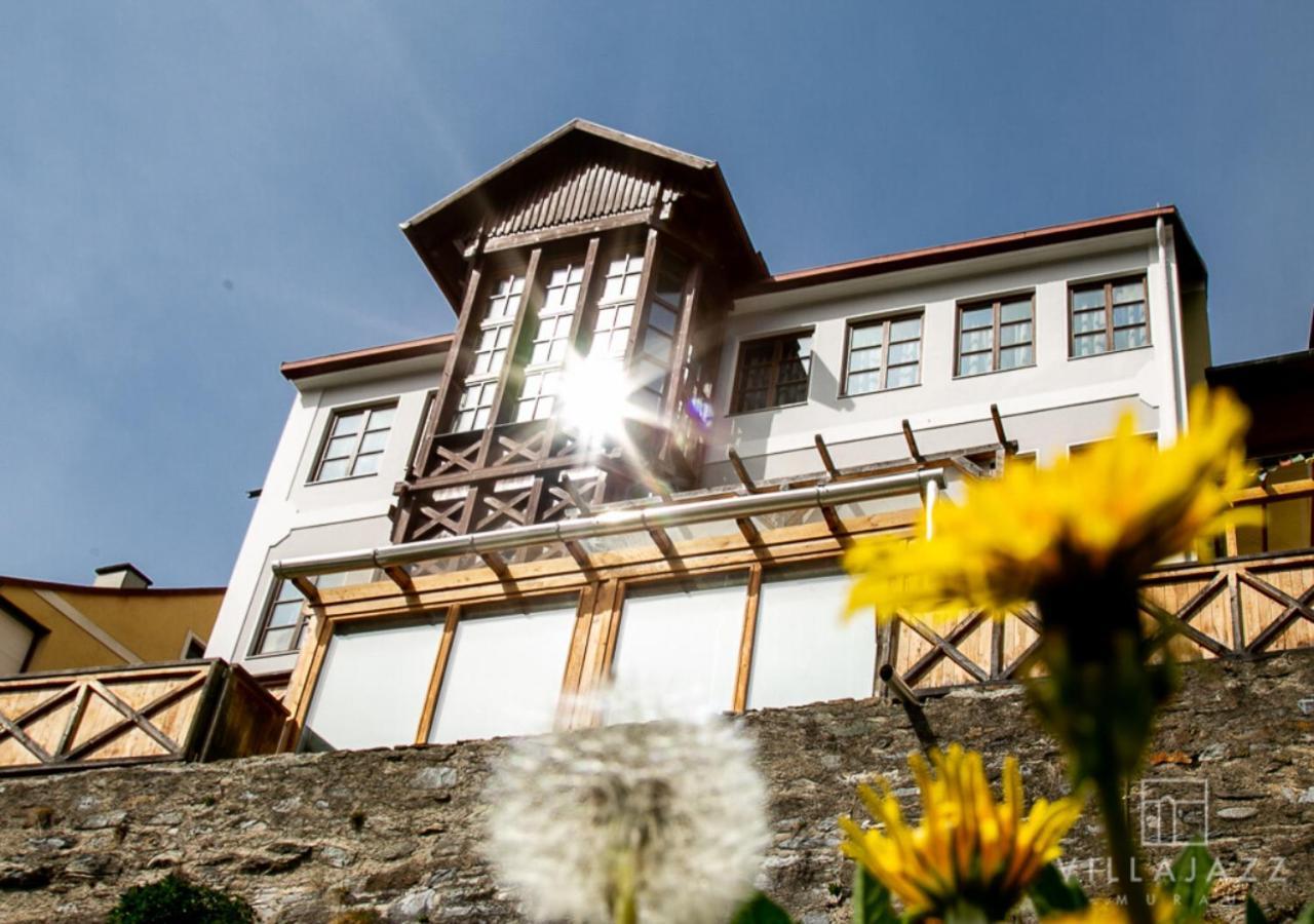 Villajazz Apartments Murau Exterior foto